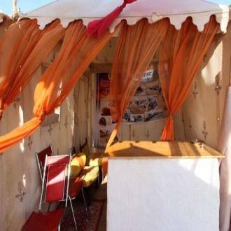 Luxury Tent Accommodation In Jaisalmer!!, Jaisalmer 5